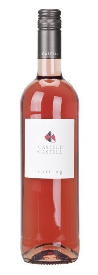 Rotling QbA z Weingut Castell