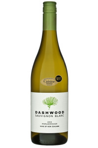 Dashwood Sauvignon Blanc Marlborough