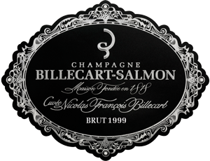 Jeden z ciekawszych domów szampańskich - Billecart-Salmon