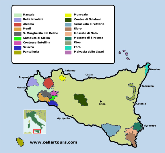 sicily-wine-map