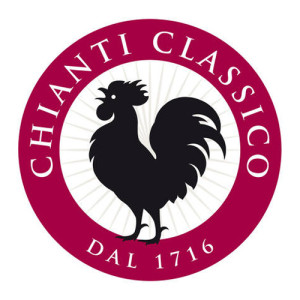Gallo Nero - symbol Chianti