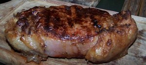 Argentyński stek - najlepszy kompan malbeka