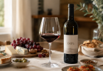 wino bezalkoholowe