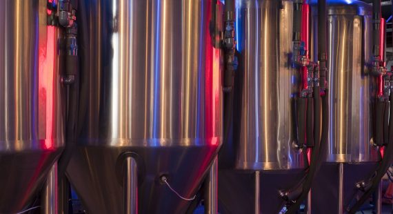 keg