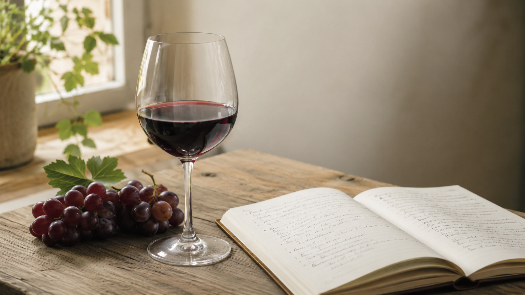 czy wino jest zdrowe